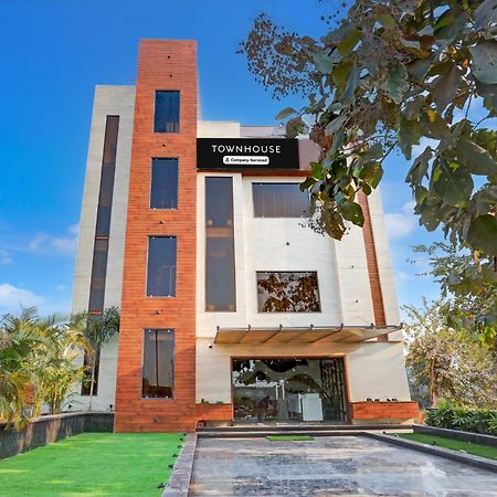 Hotel Super Collection O Belgacihia Near Kolkata Railway Station Gválijar Exteriér fotografie