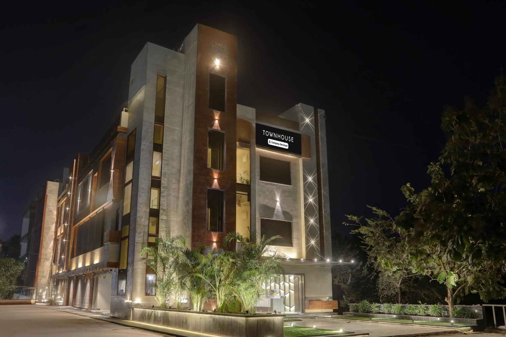 Hotel Super Collection O Belgacihia Near Kolkata Railway Station Gválijar Exteriér fotografie