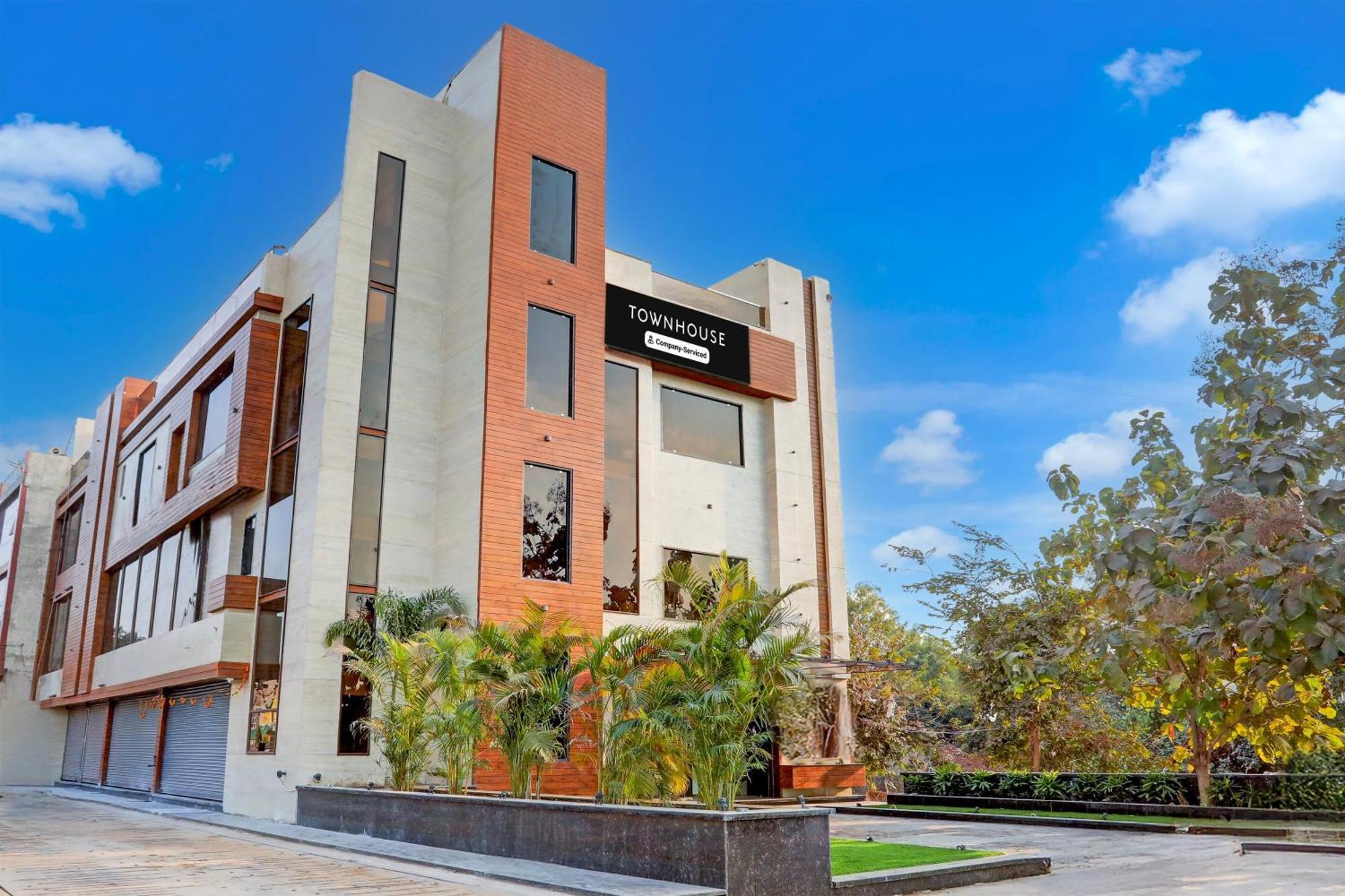 Hotel Super Collection O Belgacihia Near Kolkata Railway Station Gválijar Exteriér fotografie